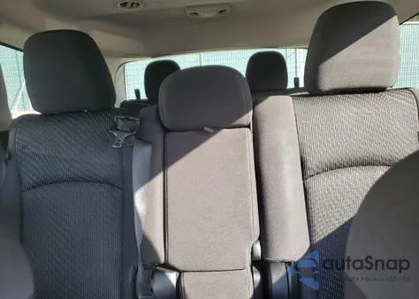 2012 Dodge Journey Crew z USA, uszkodzony, nr VIN 3C4PDCDG9CT354280